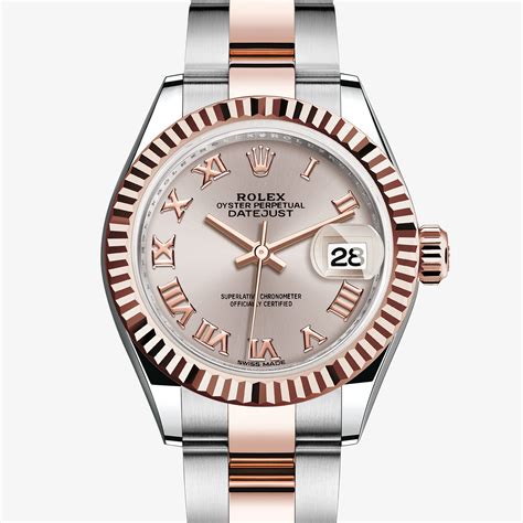 datejust rolex 28